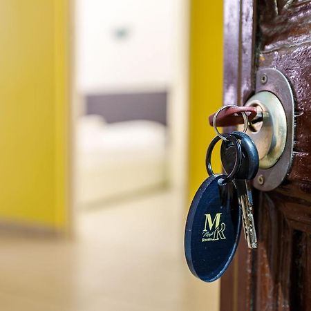 Magikrooms Victoria Rome Exterior photo