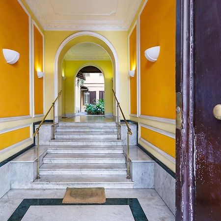Magikrooms Victoria Rome Exterior photo