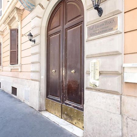 Magikrooms Victoria Rome Exterior photo