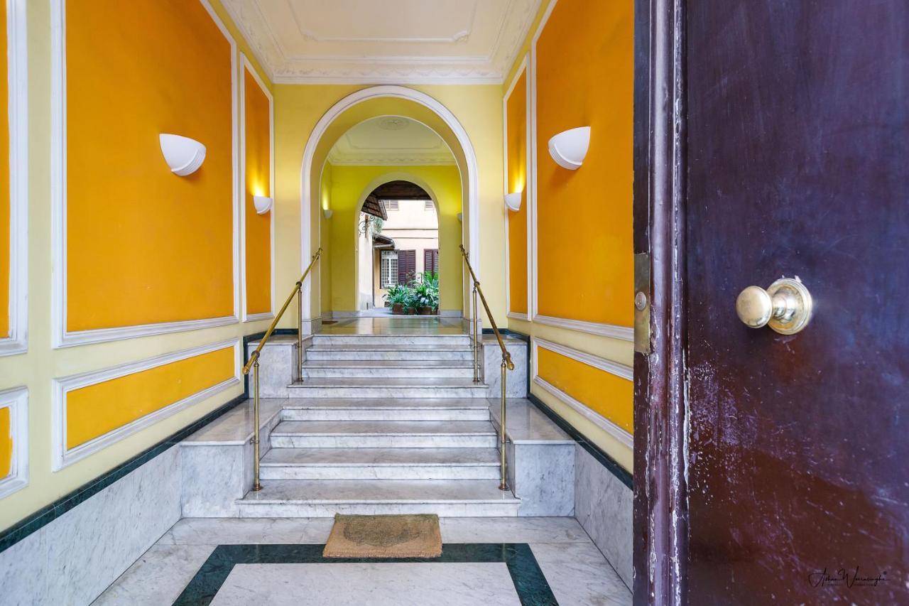 Magikrooms Victoria Rome Exterior photo