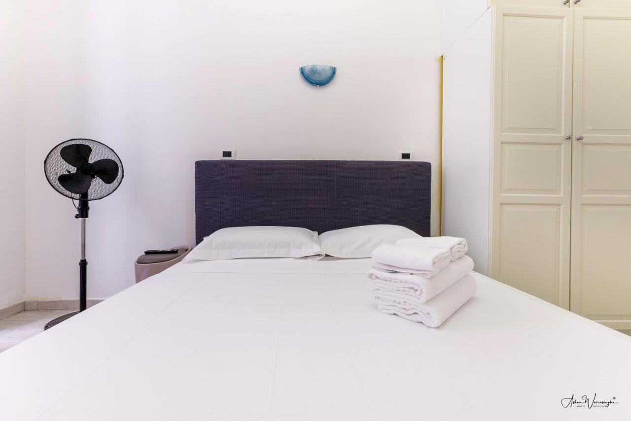 Magikrooms Victoria Rome Exterior photo