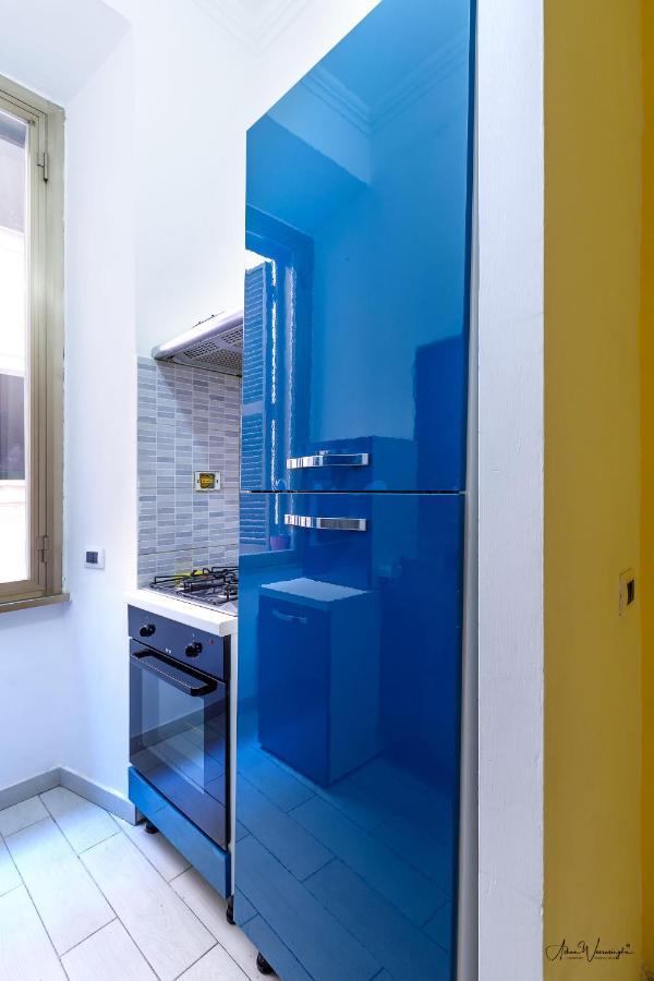 Magikrooms Victoria Rome Exterior photo
