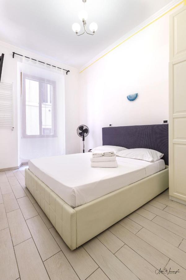 Magikrooms Victoria Rome Exterior photo