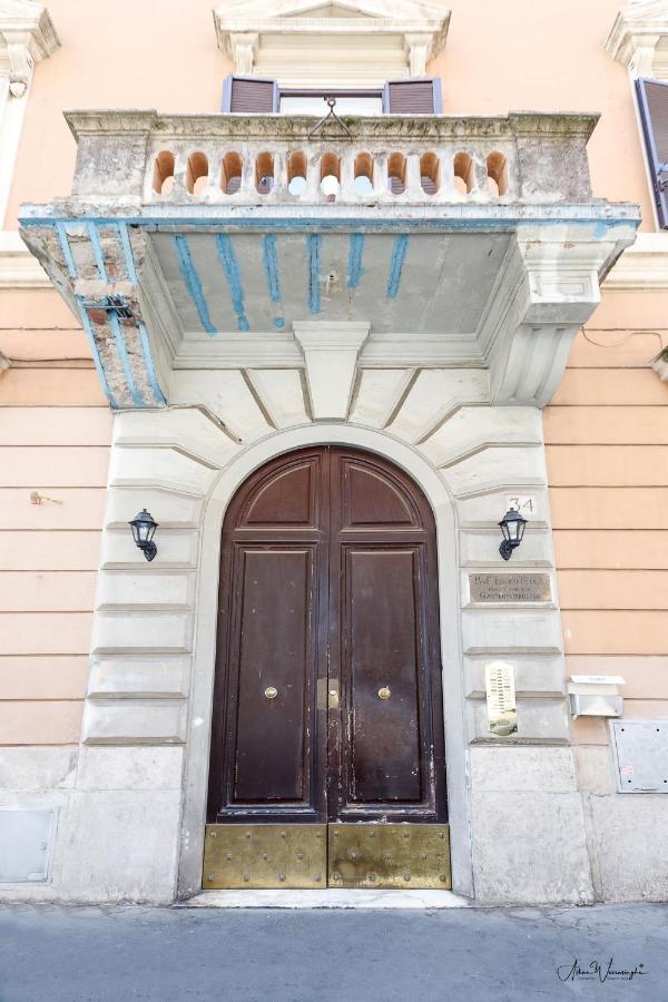Magikrooms Victoria Rome Exterior photo