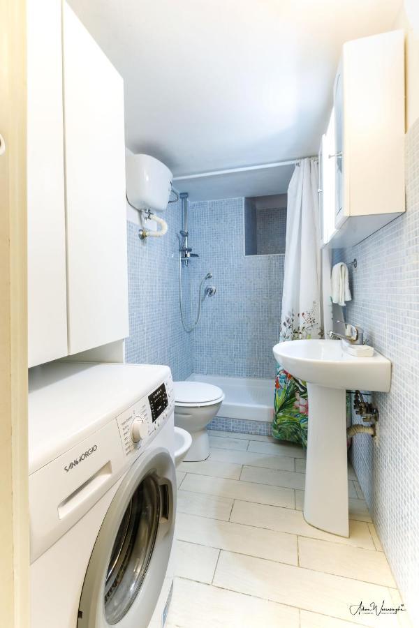 Magikrooms Victoria Rome Exterior photo
