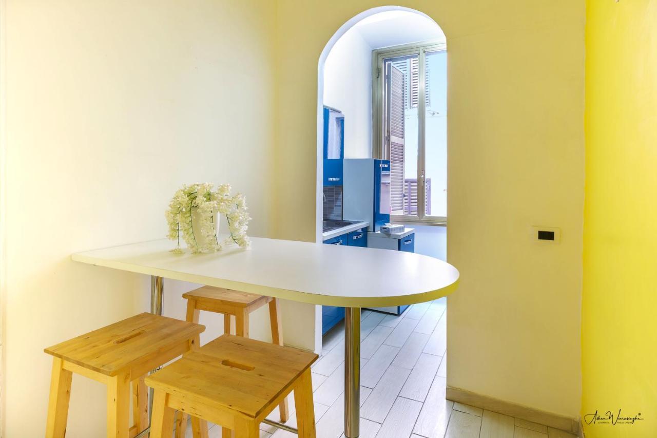 Magikrooms Victoria Rome Exterior photo