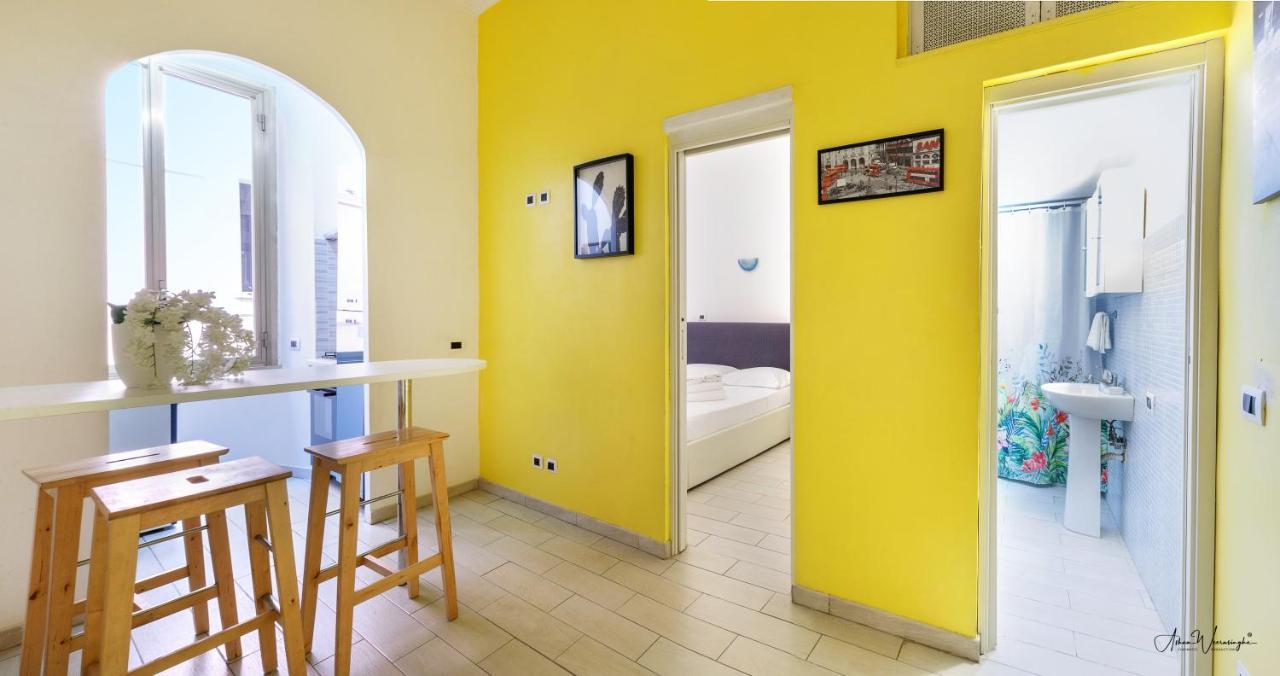 Magikrooms Victoria Rome Exterior photo