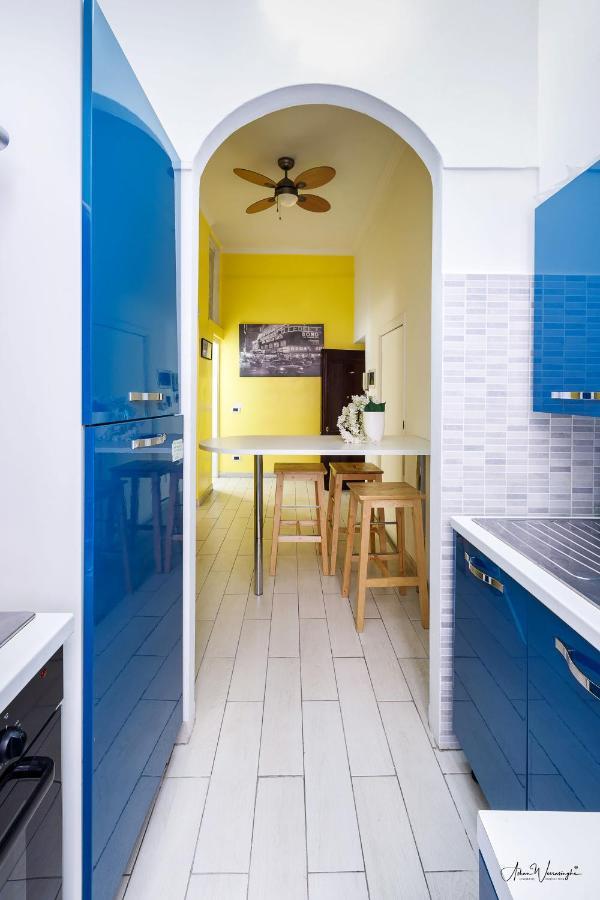 Magikrooms Victoria Rome Exterior photo