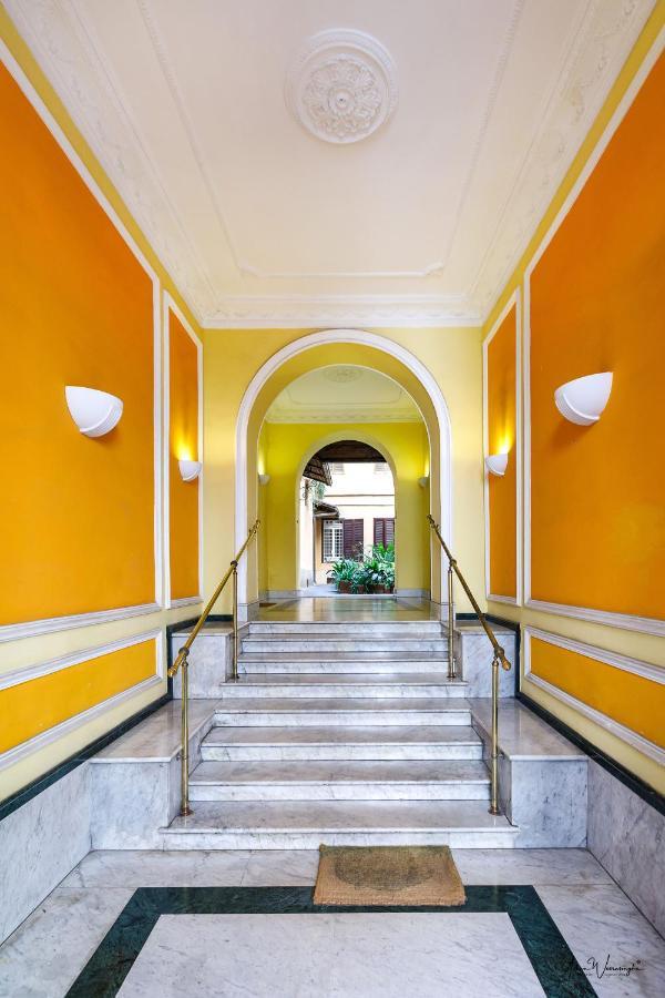 Magikrooms Victoria Rome Exterior photo