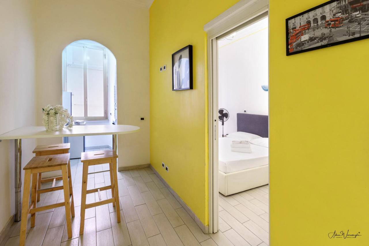 Magikrooms Victoria Rome Exterior photo