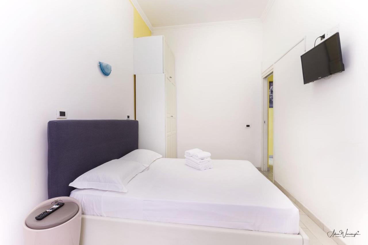Magikrooms Victoria Rome Exterior photo