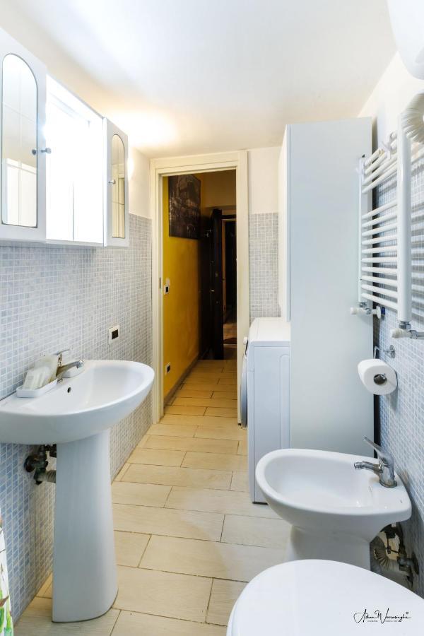 Magikrooms Victoria Rome Exterior photo